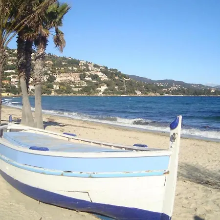 Le Clos Fleuri ★ N°9 La Perle Du Lavandou Appartamento *
