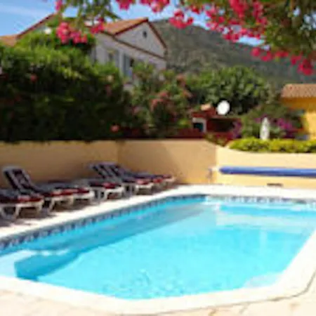 Le Clos Fleuri ★ N°9 La Perle Du Lavandou Appartamento Le Lavandou