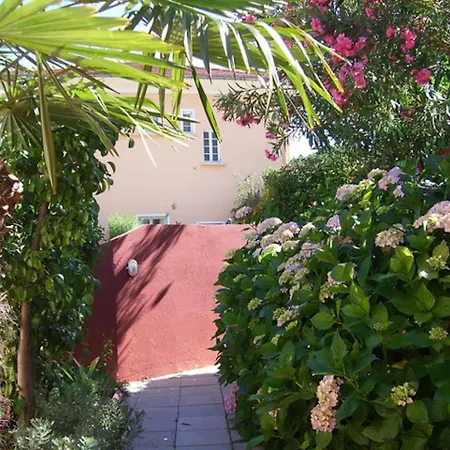Le Clos Fleuri ★ N°9 La Perle Du Lavandou Appartamento