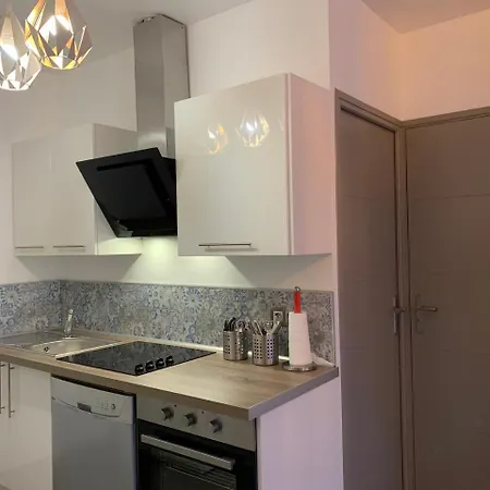 Appartamento Le Clos Fleuri ★ N°9 La Perle Du Lavandou Le Lavandou