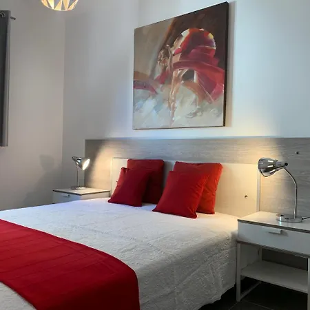 Le Clos Fleuri ★ N°9 La Perle Du Lavandou Appartamento *