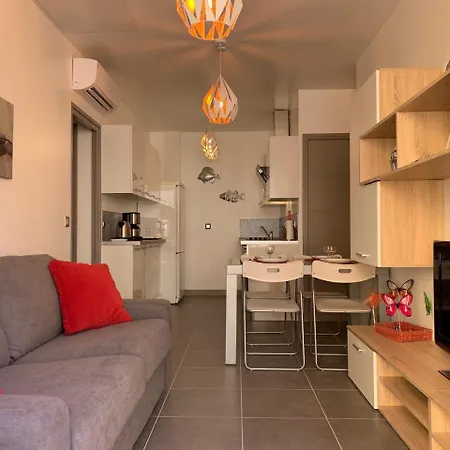 Le Clos Fleuri ★ N°9 La Perle Du Lavandou * Le Lavandou