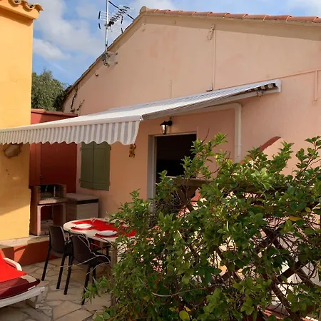 Appartamento Le Clos Fleuri ★ N°9 La Perle Du Lavandou Le Lavandou